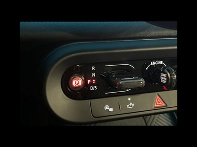 2026 MINI COUNTRYMAN ICONIC