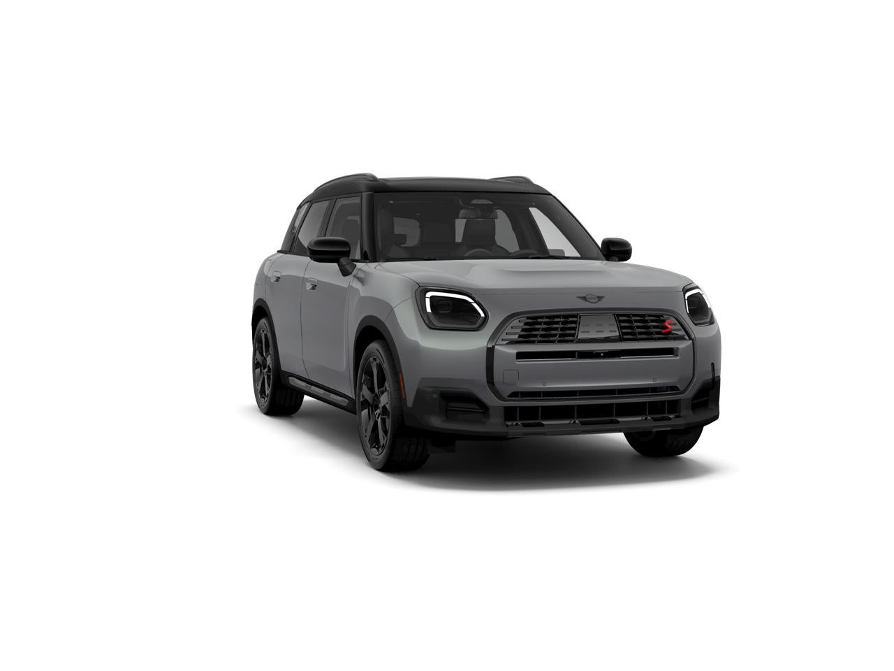 2027 MINI COUNTRYMAN ICONIC