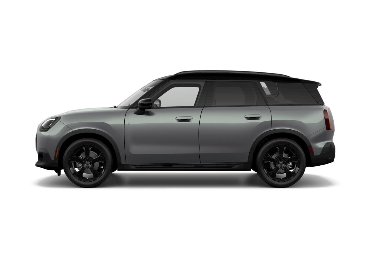 2027 MINI COUNTRYMAN ICONIC