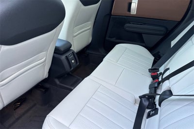 2025 MINI Countryman All4 Cooper S