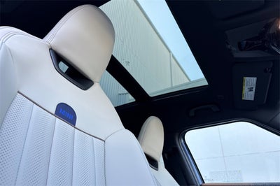 2025 MINI Countryman All4 Cooper S