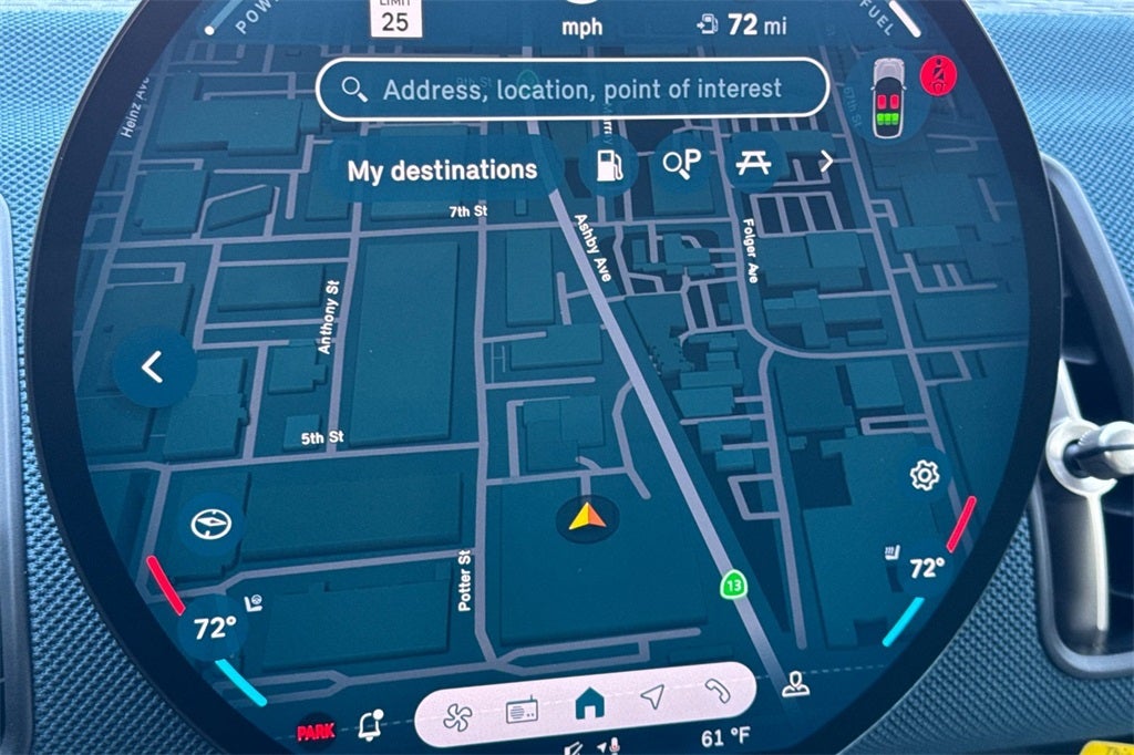 2025 MINI Countryman All4 Cooper S