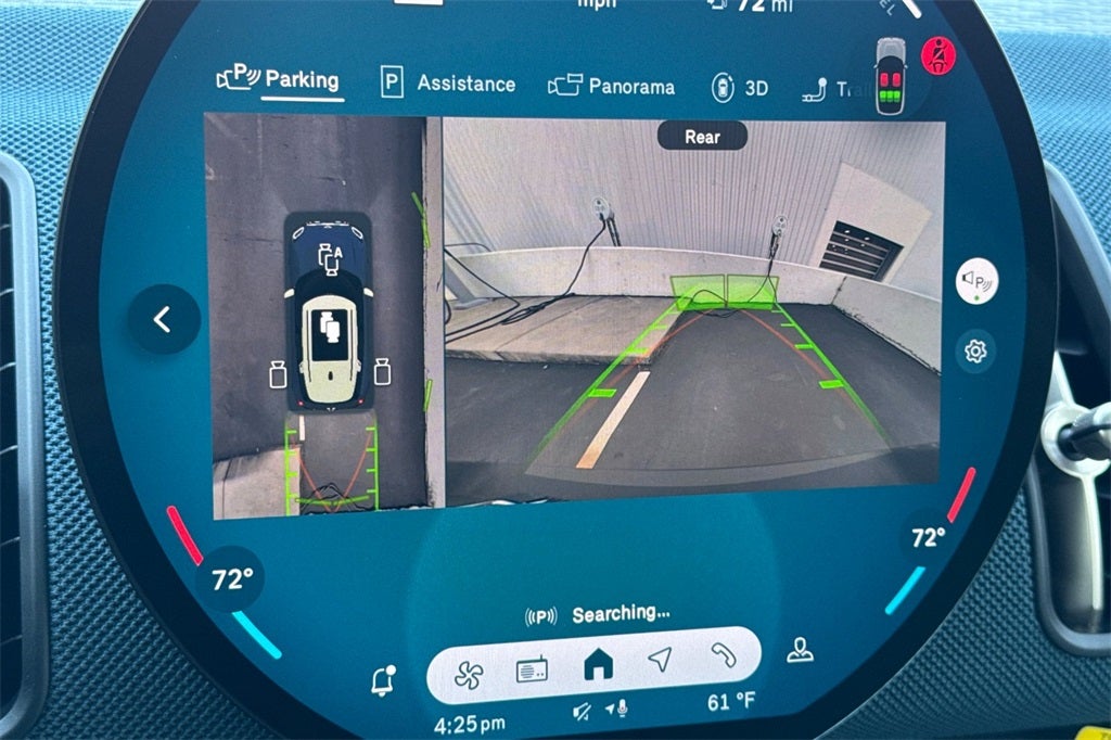 2025 MINI Countryman All4 Cooper S