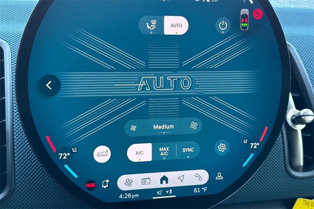 2025 MINI Countryman All4 Cooper S