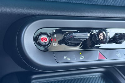 2025 MINI Countryman All4 Cooper S