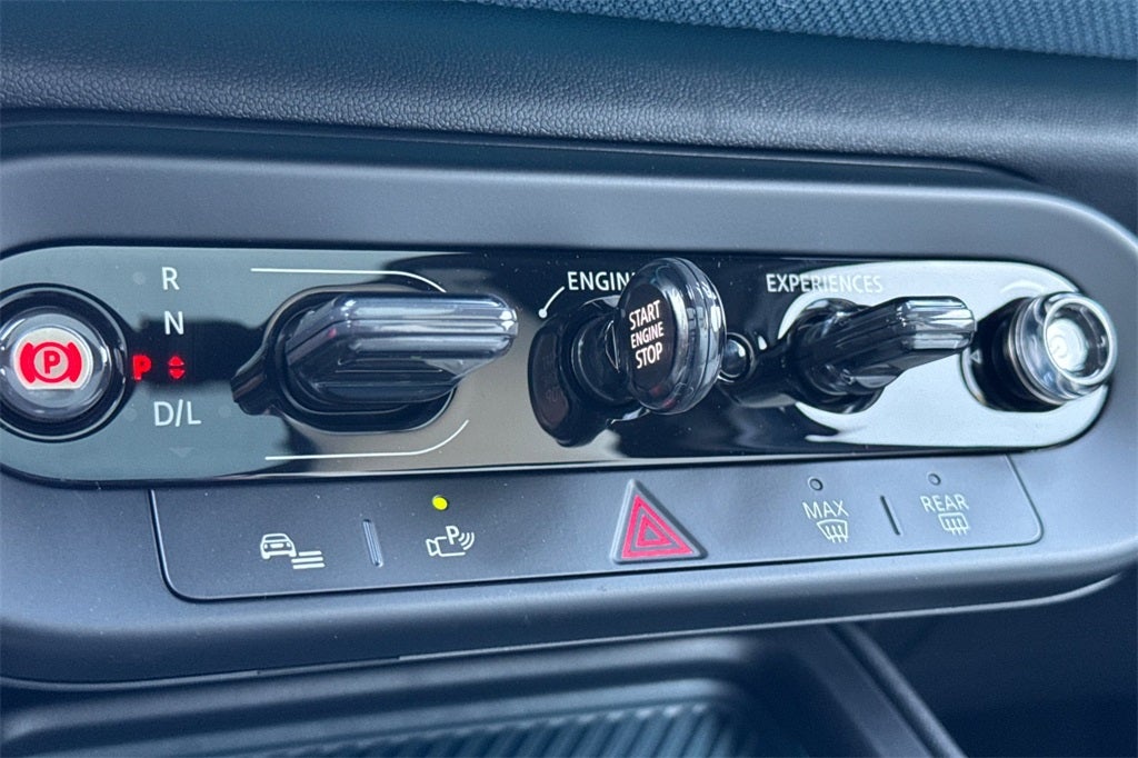 2025 MINI Countryman All4 Cooper S