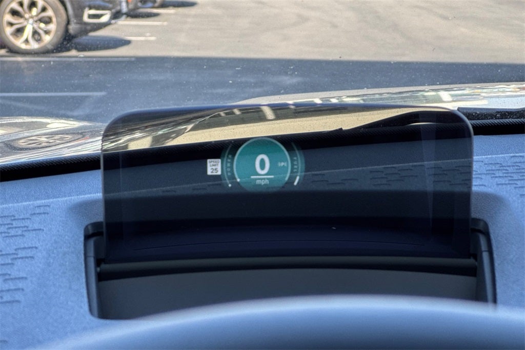 2025 MINI Countryman All4 Cooper S