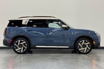 2025 MINI Countryman All4 Cooper S
