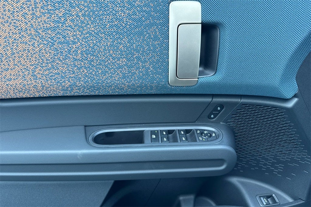 2025 MINI Countryman All4 Cooper S