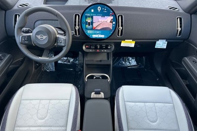 2026 MINI Cooper S Countryman S