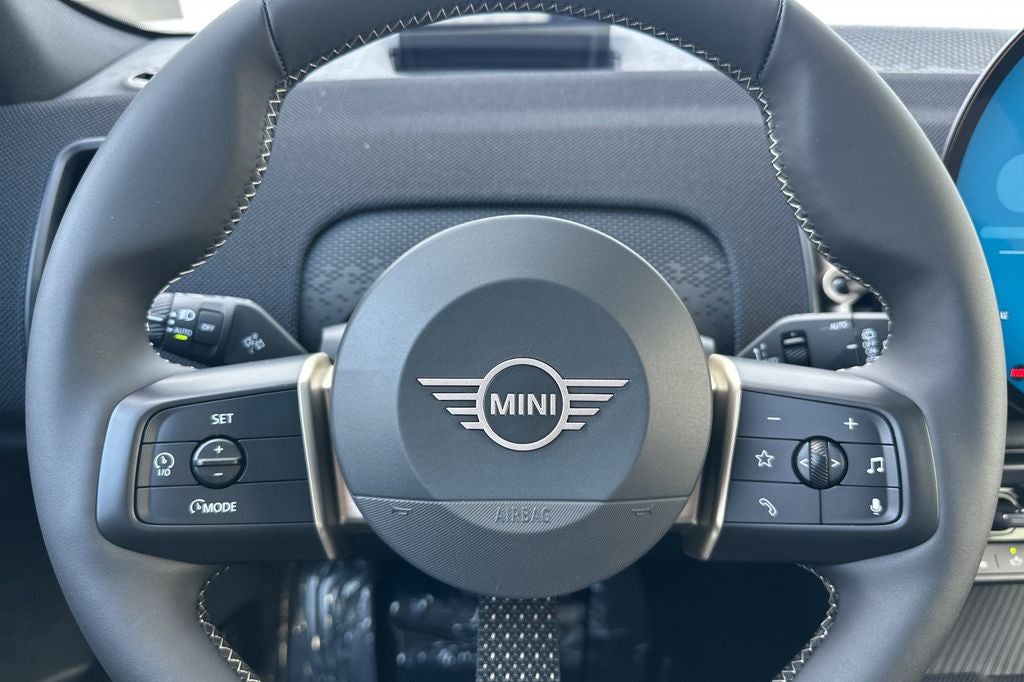 2026 MINI Cooper S Countryman S