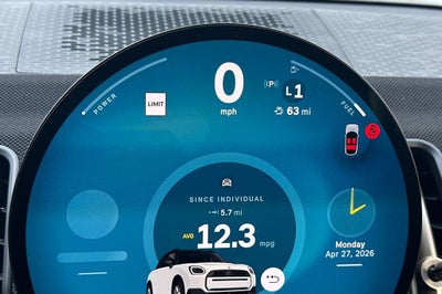 2026 MINI Cooper S Countryman S
