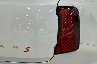 2026 MINI Cooper S Countryman S