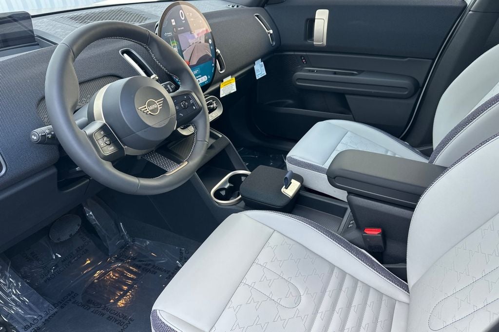 2026 MINI Cooper S Countryman S