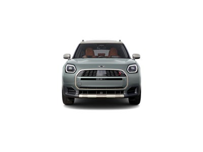2027 MINI COUNTRYMAN ICONIC