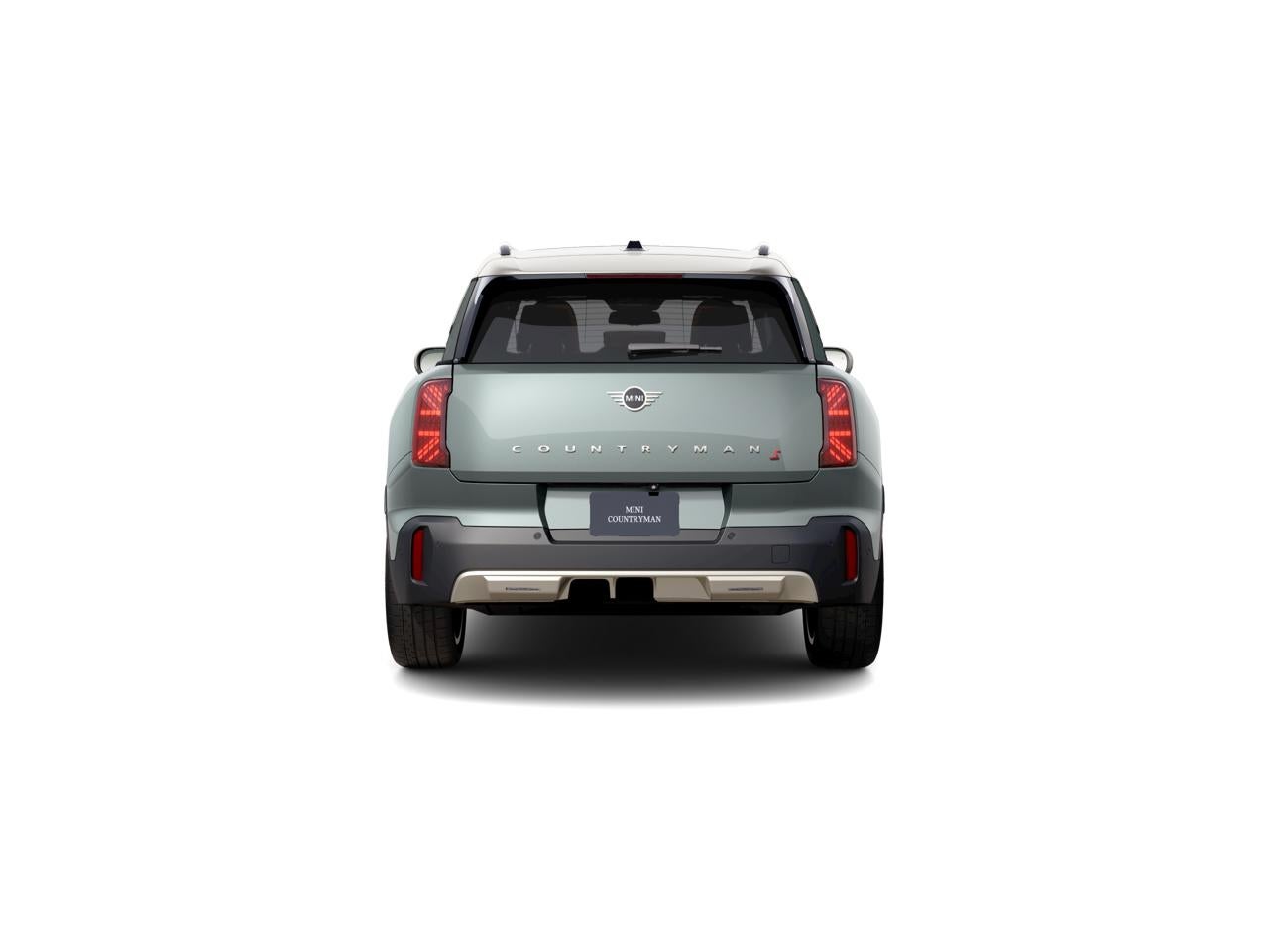 2027 MINI COUNTRYMAN ICONIC