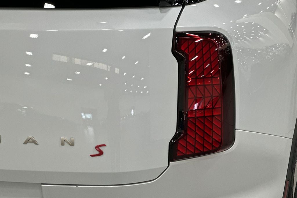 2025 MINI Cooper S Countryman Iconic