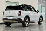 2025 MINI Cooper S Countryman Iconic