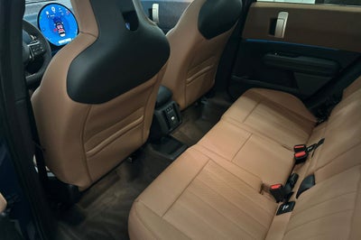 2026 MINI Cooper S Countryman S