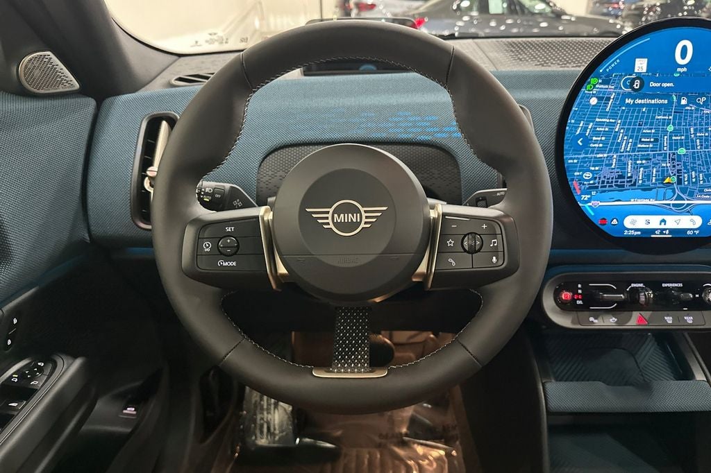 2026 MINI Cooper S Countryman S