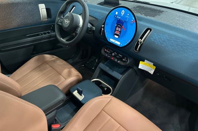 2026 MINI Cooper S Countryman S