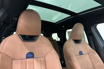 2026 MINI Cooper S Countryman S