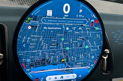 2026 MINI Cooper S Countryman S