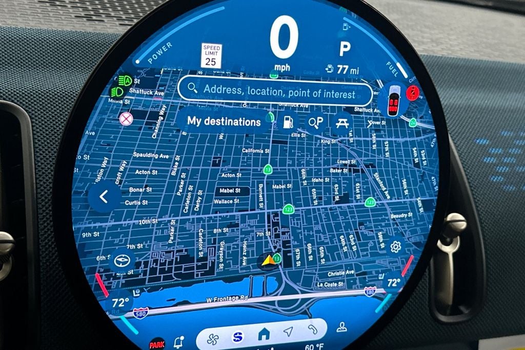 2026 MINI Cooper S Countryman S