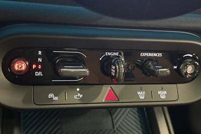 2026 MINI Cooper S Countryman S