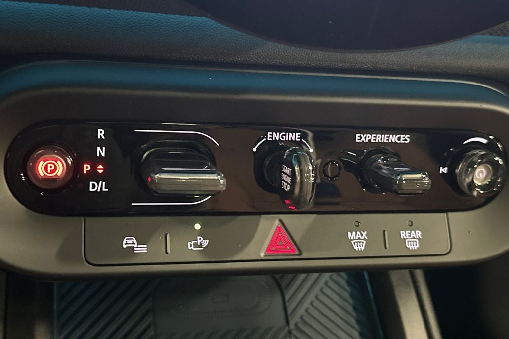 2026 MINI Cooper S Countryman S