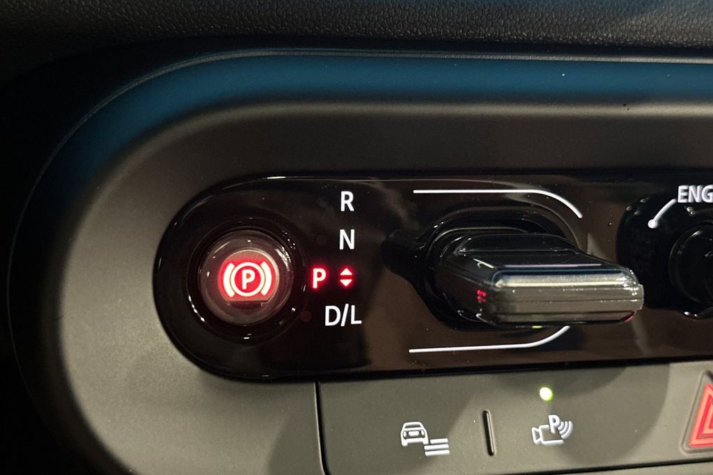 2026 MINI Cooper S Countryman S