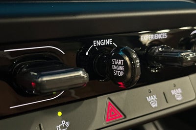 2026 MINI Cooper S Countryman S