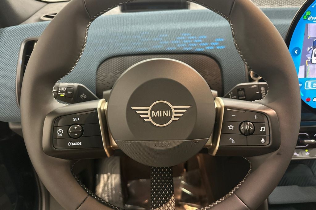 2026 MINI Cooper S Countryman S