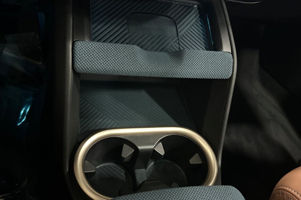 2026 MINI Cooper S Countryman S