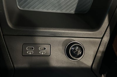 2026 MINI Cooper S Countryman S