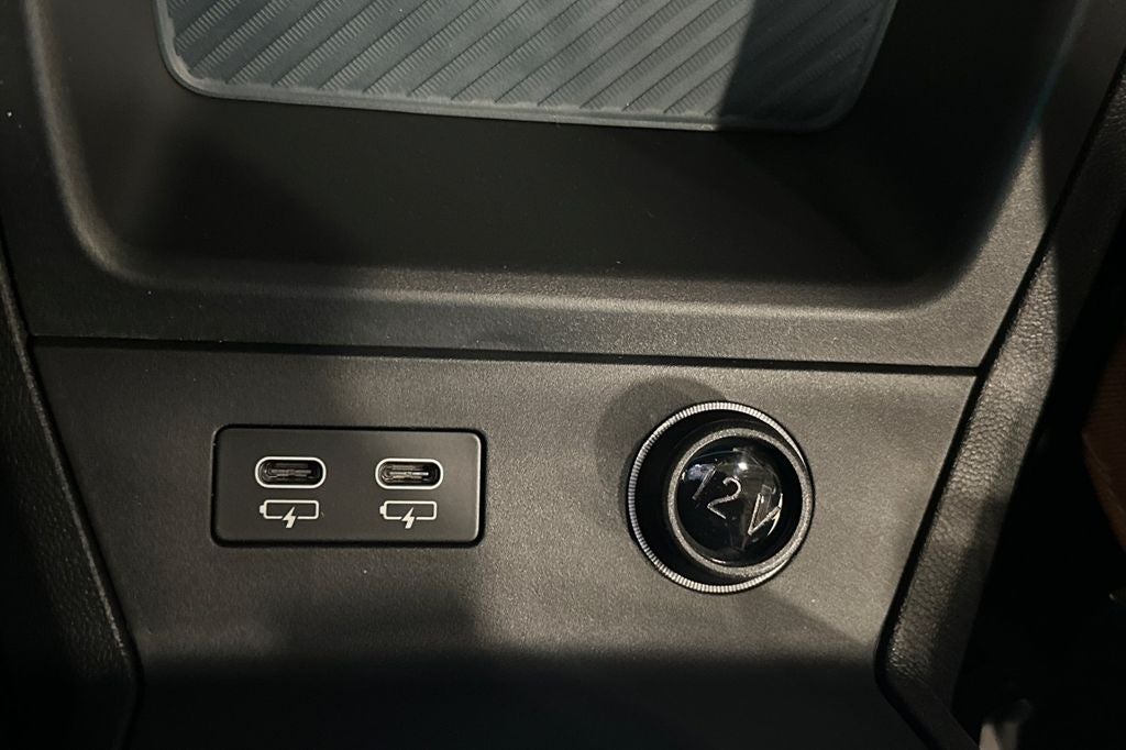 2026 MINI Cooper S Countryman S