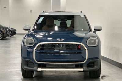 2026 MINI Cooper S Countryman S