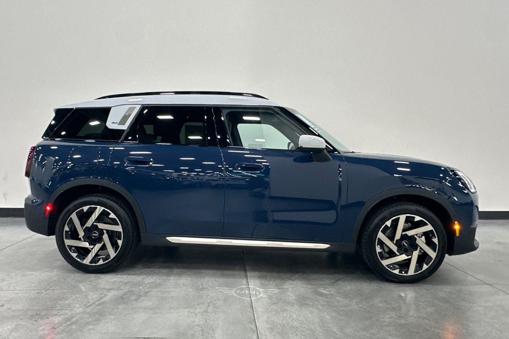 2026 MINI Cooper S Countryman S