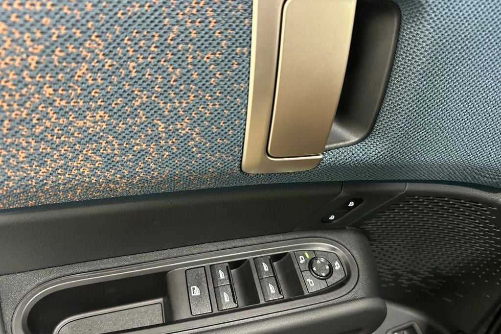 2026 MINI Cooper S Countryman S