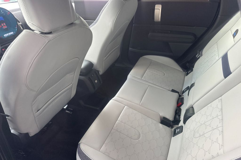 2026 MINI Cooper S Countryman S