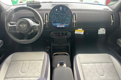 2026 MINI Cooper S Countryman S