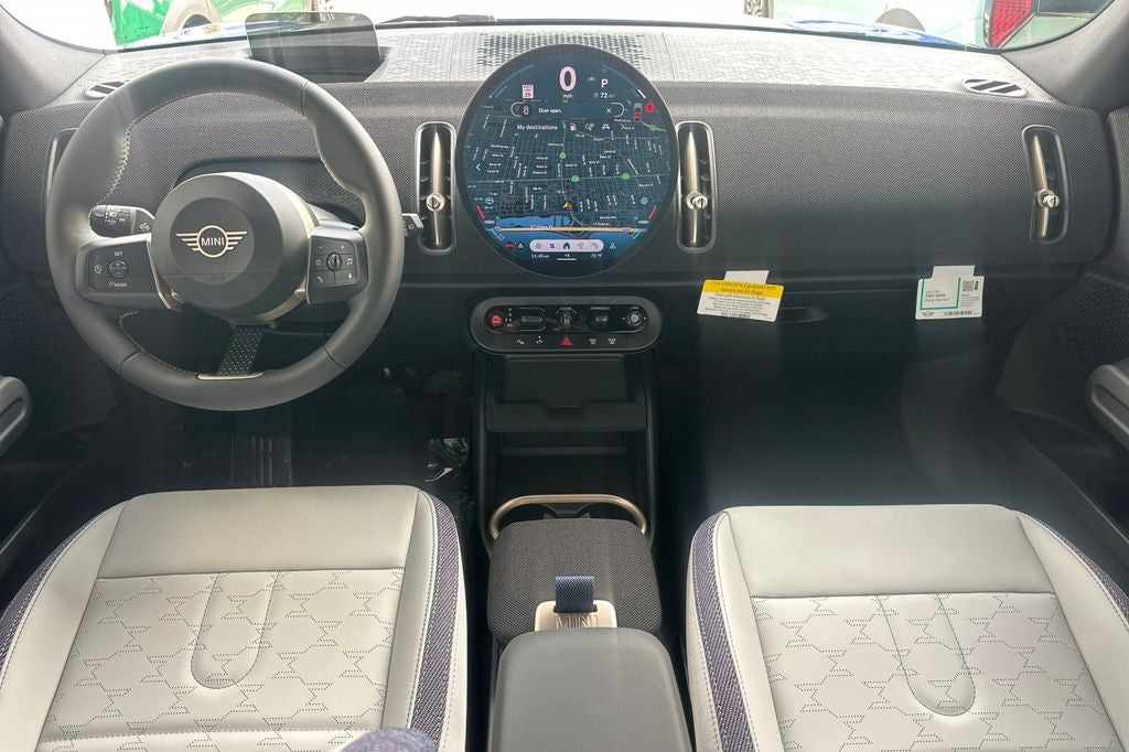 2026 MINI Cooper S Countryman S