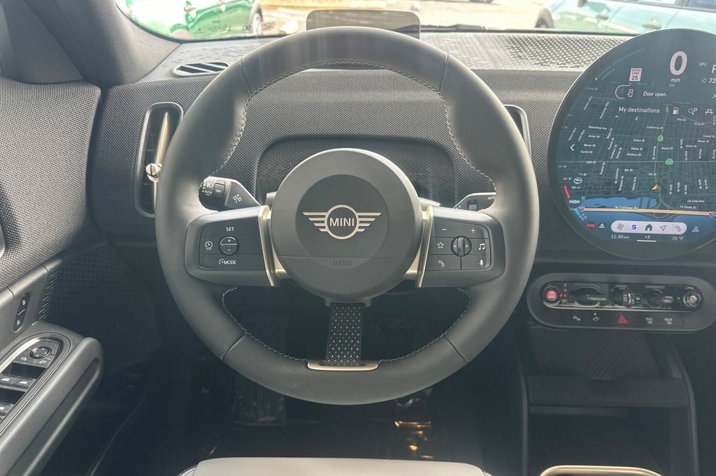 2026 MINI Cooper S Countryman S