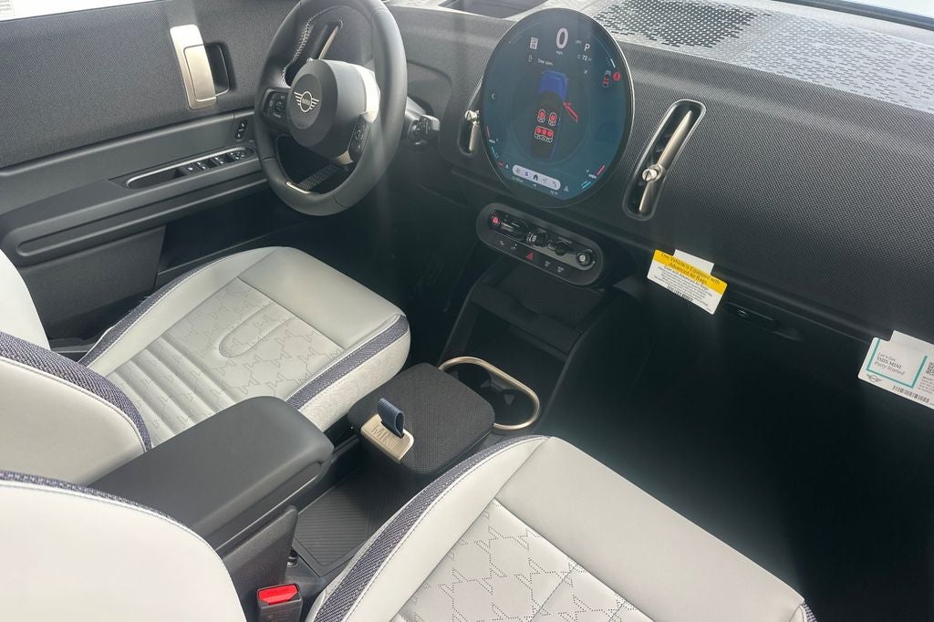 2026 MINI Cooper S Countryman S