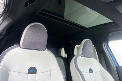 2026 MINI Cooper S Countryman S