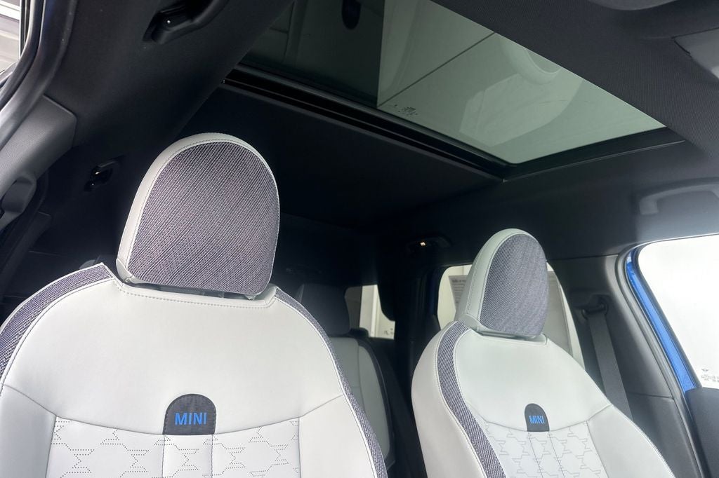 2026 MINI Cooper S Countryman S