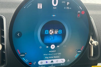 2026 MINI Cooper S Countryman S