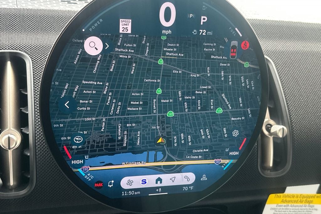 2026 MINI Cooper S Countryman S