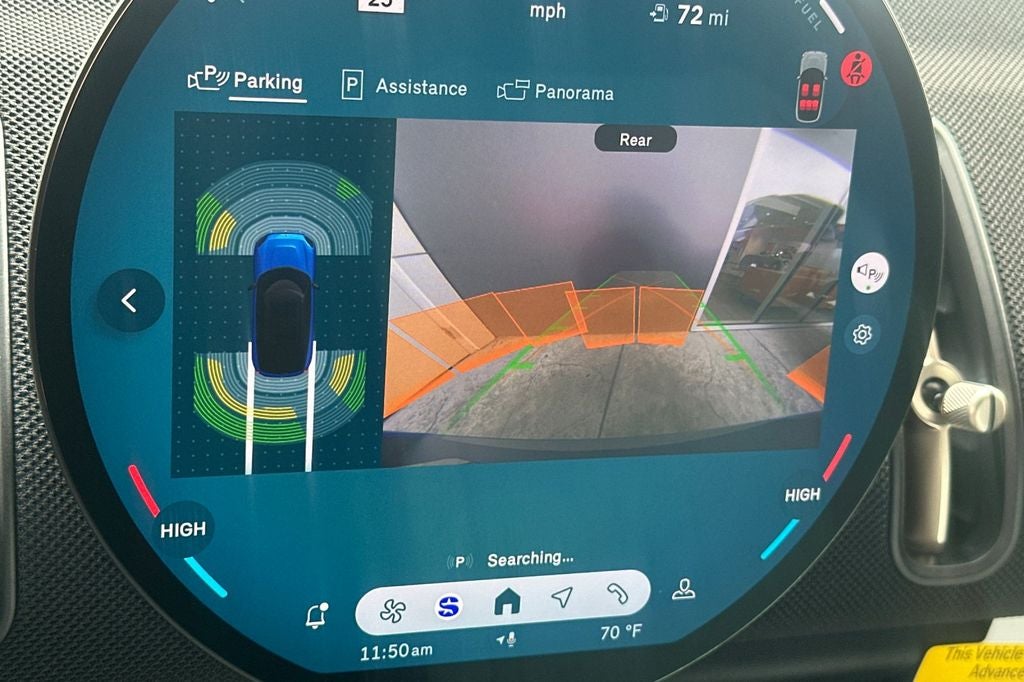 2026 MINI Cooper S Countryman S