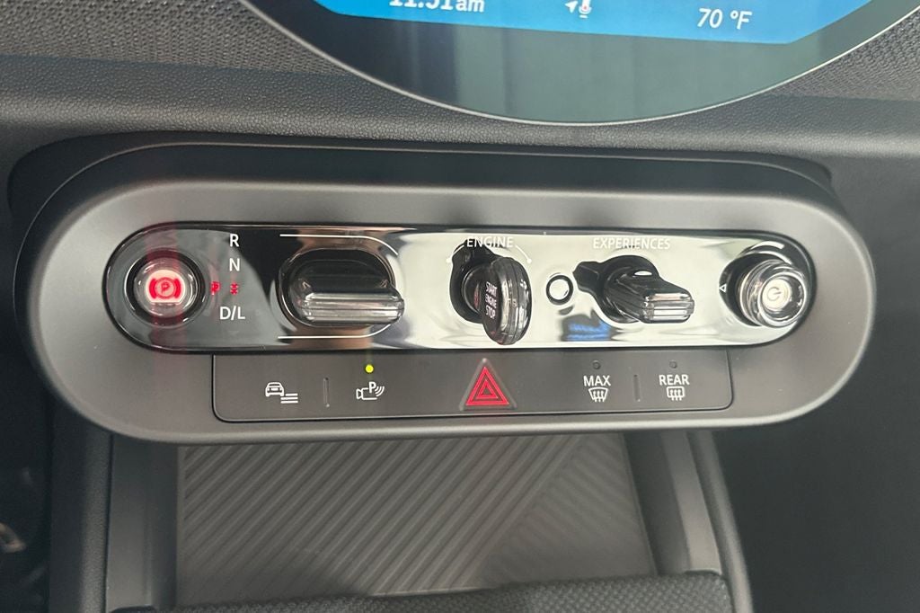 2026 MINI Cooper S Countryman S